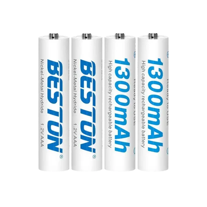 bl026283 pin sac aaa 12v 1300mah beston