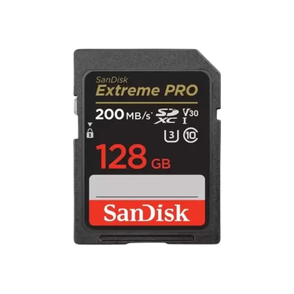 bl026438 the nho sdxc extreme pro u3 v30 sdsdxxd 128g gn4in 128gb 200mbs sandisk western digital