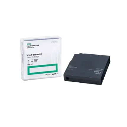 bl026554 bang tu luu tru lto 7 ultrium 15tb rw data cartridge c7977a hpe