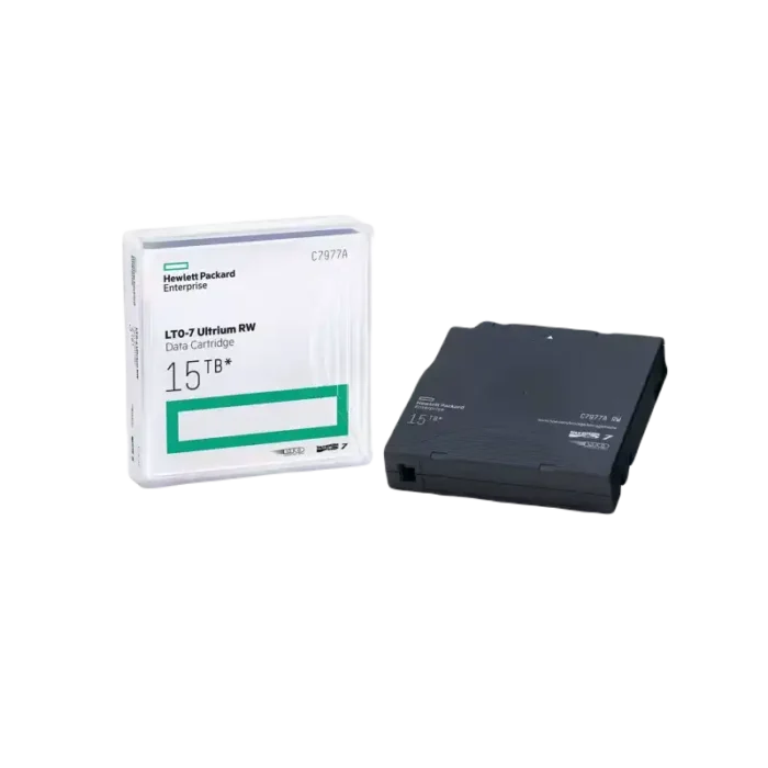 bl026554 bang tu luu tru lto 7 ultrium 15tb rw data cartridge c7977a hpe