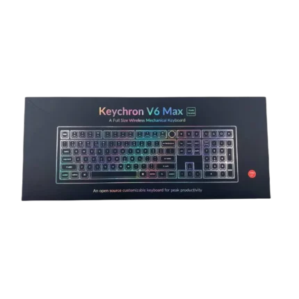 bl027121 ban phim co khong day v6 max rgb hotswap keychron