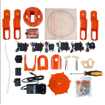 bl028226 kit phat trien robot t050000 arduino