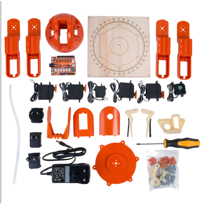 bl028226 kit phat trien robot t050000 arduino