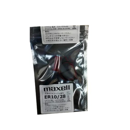 bl028507 pin lithium nuoi nguon er1028 36v maxell