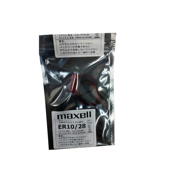 bl028507 pin lithium nuoi nguon er1028 36v maxell