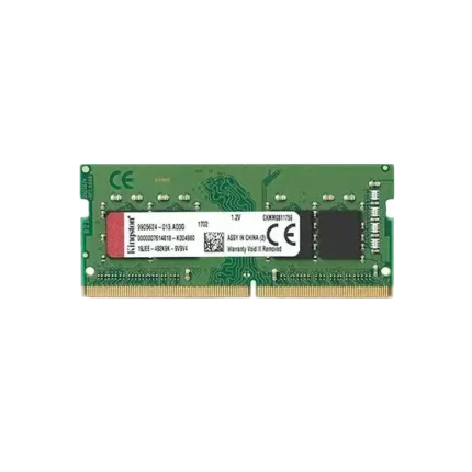 bl028711 ram laptop kvr32s22s88 ddr4 8gb 3200mhz 12v kingston