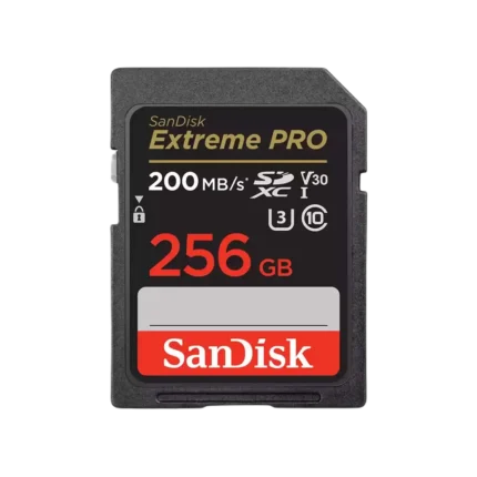 bl029922 the nho sdxc extreme pro u3 v30 sdsdxxu 064g gn4in 64gb 200mbs sandisk western digital