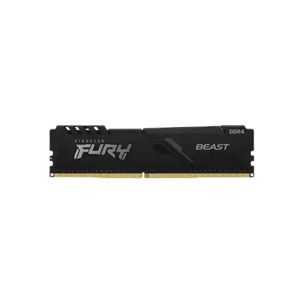 bl030571 bo nho ram fury beast pn kf432c16bb8 ddr4 8gb 3200mhz kingston