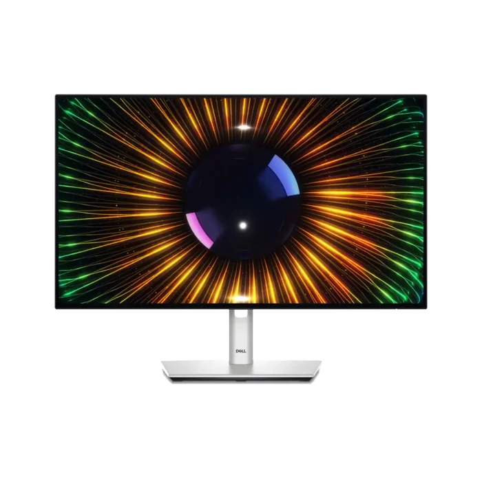 bl031605 man hinh ultrasharp u2424h fhdips120hz5msusb c 238inch dell