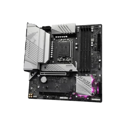 bl031915 bo mach chu b760m aorus elite ax ddr4 wifibluetooth gigabyte