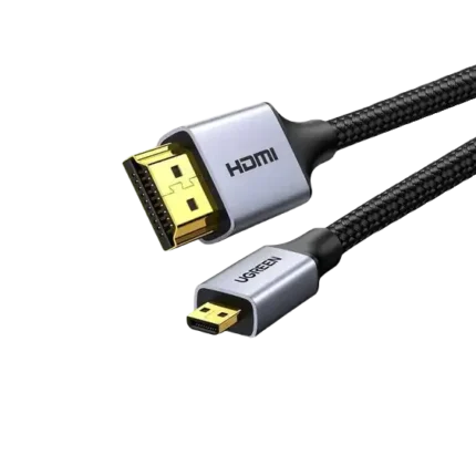 bl032114 cap 15517 micro hdmi to hdmi 8k60hz l2m ugreen