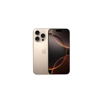 bl032277 dien thoai di dong iphone 16 pro titan vang 256gb apple