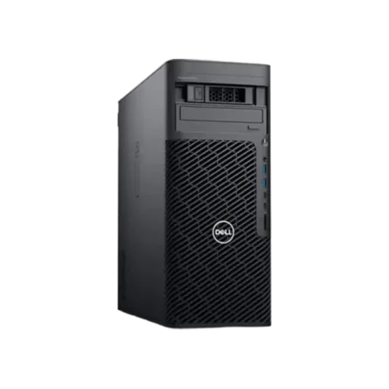 bl032761 may tram precision 5860 tower intel xeon w3 2425 ram 16gb 512gb ssd 1tb hdd nvidia quadro t400 4 gb gddr6 k m win 11 pro dell