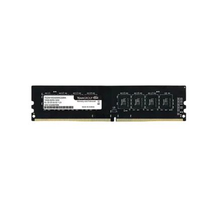 bl032939 ram pc teamgroup ted416g3200c2201 16gb ddr4 3200mhz elite