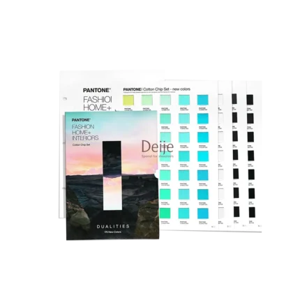 Bảng màu FHI, FHIC410C, Pantone