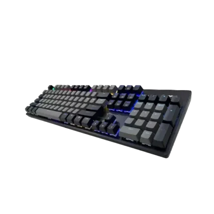 Bàn phím cơ, EK3104L Beta Blue switch, E-DRA