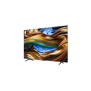 Google tivi, 75P755 4K 75inch, TCL