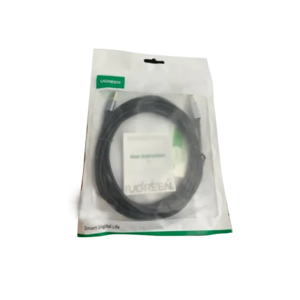 Cáp máy in, 80804 USB A to USB B, Ugreen