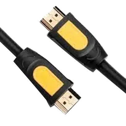 Cáp HDMI, 10167 hỗ trợ 3D full HD 4Kx2K L5m, Ugreen