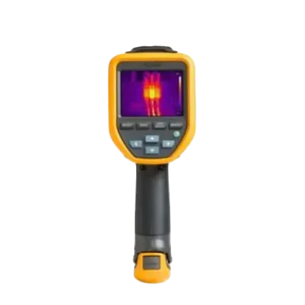 Máy ảnh nhiệt, TiS20+MAX, Fluke