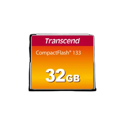 bl034363 the nho ts4gcf133 4gb compactflash 133x transcend