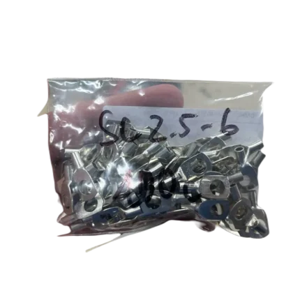 Bộ chuyển đổi, RS485 sang ETH, Waveshare