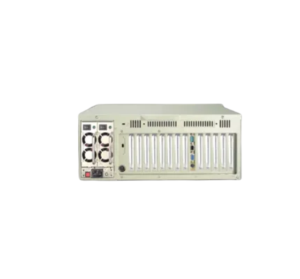 Bộ máy tính công nghiệp, IPC-610MB-30HD gồm Chip core I9-10900E/ Ram 8Gb x 2/ Ổ cứng 1Tb/ Phần mềm win 10 cài đặt sẵn, Advantech