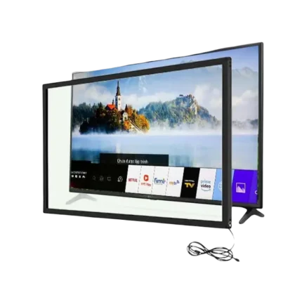 Khung cảm ứng TV, GT-IR-TF750A 75inch, Greentouch