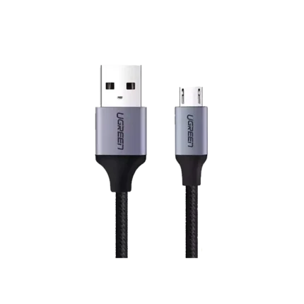 Cáp USB nối dài 2.0, 60403 L3m, Ugreen