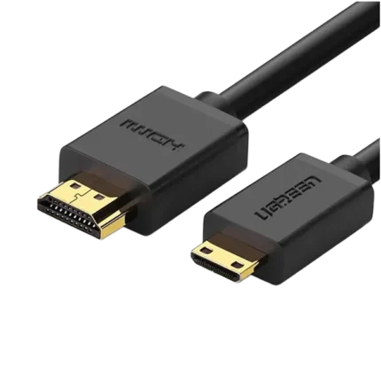bl036280 cap chuyen doi 15774 displayport to hdmi 4k dp119 l2m ugreen