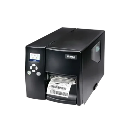 bl036655 may in tem nhan ez2350i godex