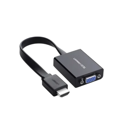 bl036690 cap chuyen doi 40248 hdmi sang vga ugreen