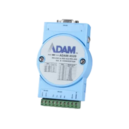 bl036698 bo chuyen doi tin hieu adam 4520 f advantech