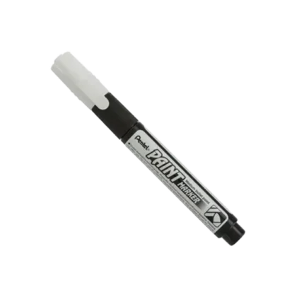 bl036856 but son mmp20 mau trang 40mm pentel