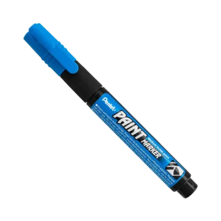 bl036857 but son mmp20 mau xanh duong 40mm pentel