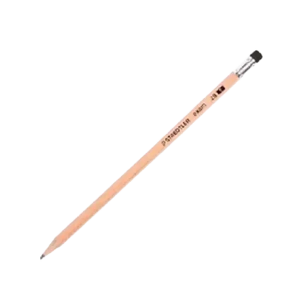 bl036973 hop but chi 134 2b co dau tay 12 cay hop staedtler