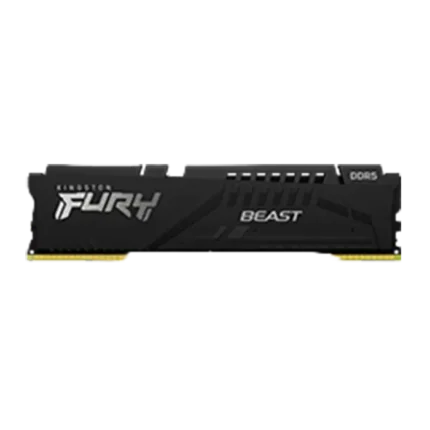 bl037087 bo nho trong kf556c40bb 8 fury beast 8gb ddr5 5600mhz kingston