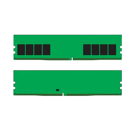 bl037113 bo nho trong ram kvr32n22s816 16gbddr43200 mhznon ecc kingston