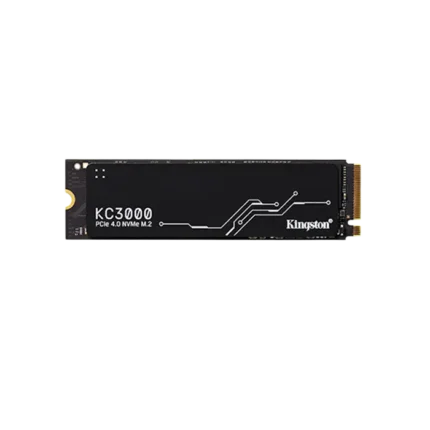 bl037149 o cung ssd kc3000 1tb m2 pcie gen4 x4 nvme skc3000s1024g kingtony