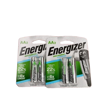 bl037186 pin sac aa nh15e bp2 2300mah energizer