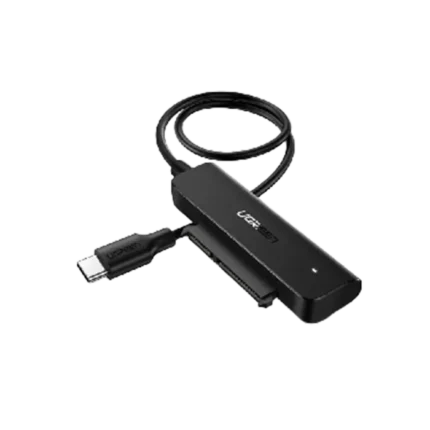 bl037216 cap chuyen 70610 usb type c sang sata 3 ugreen