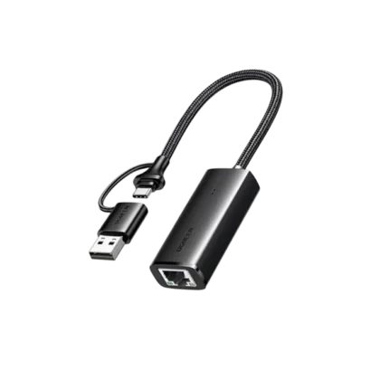 bl037508 bo chuyen doi 15638 usb cusb a sang lan 10gbps ugreen