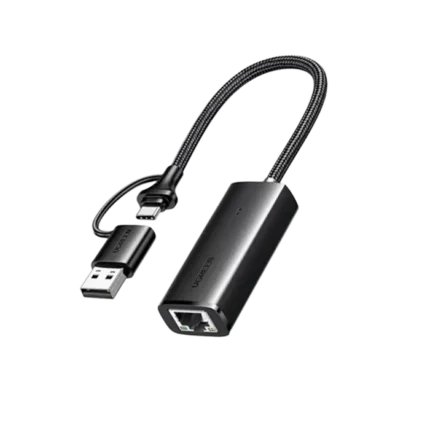 bl037532 bo chuyen doi 15638 usb cusb a sang lan gigabit ugreen