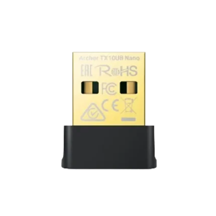 bl037637 thiet bi mang archer tx10ub nano usb wifi 6 tp link