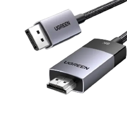 bl037731 cap chuyen doi 80395 displayport sang hdmi l1m ugreen