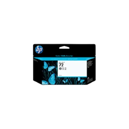bl038103 muc in c9374a mau xam 130ml hp