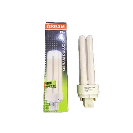 c05 - bl001333 bong den huynh quang de 13w865 220v dulux osram