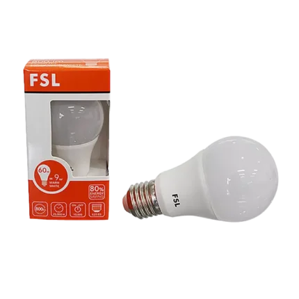 c05 - bl002118 bong den led bulb 9w e27 fsl