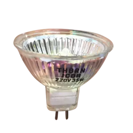 c05 - bl003168 bong den halogen 220v 35w jcdr thorn