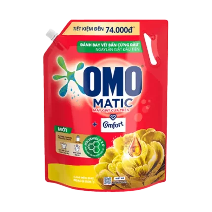 c05 - bl005188 nuoc giat omo matic cho may giat cua tren 42l unilever